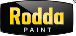 Rodda Paint Logo