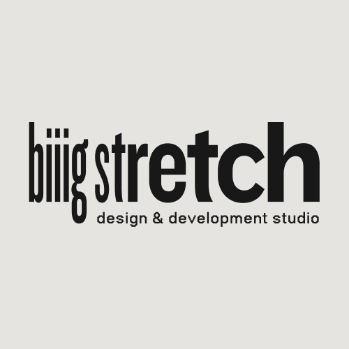 Biiig Stretch Studio