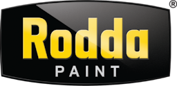 Rodda Paint Logo